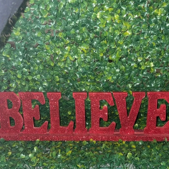 Decorative Sign - Picture 2 of 3